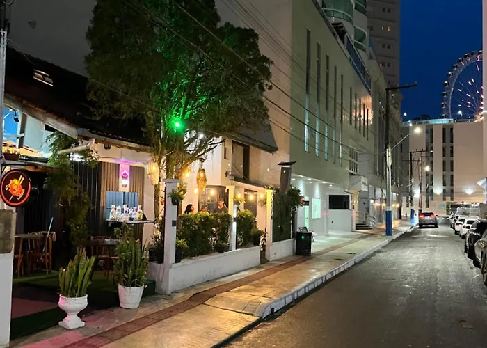 Nômades Club House