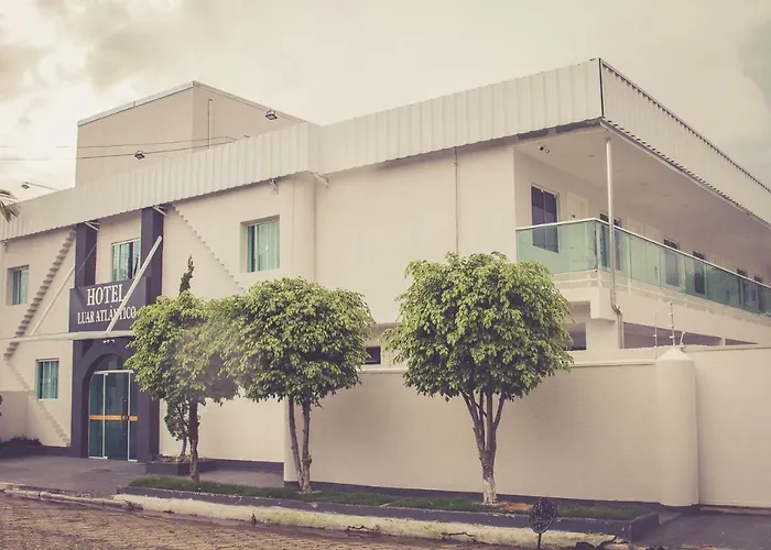 Hotel Luar Atlantico